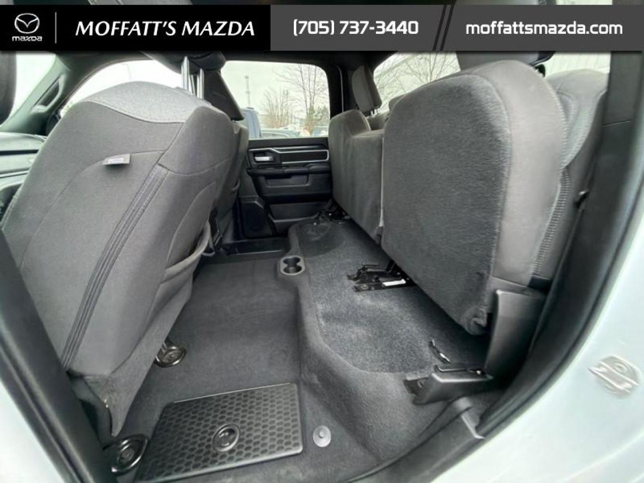 2024 RAM 2500 Big Horn Photo