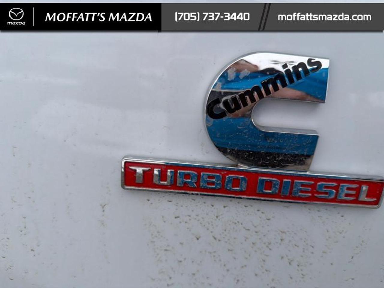 2024 RAM 2500 Big Horn Photo