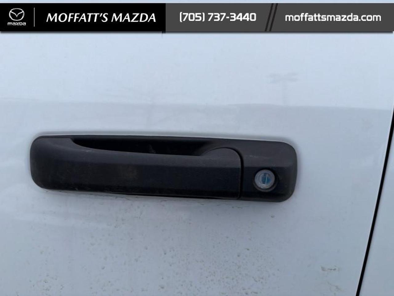 2024 RAM 2500 Big Horn Photo