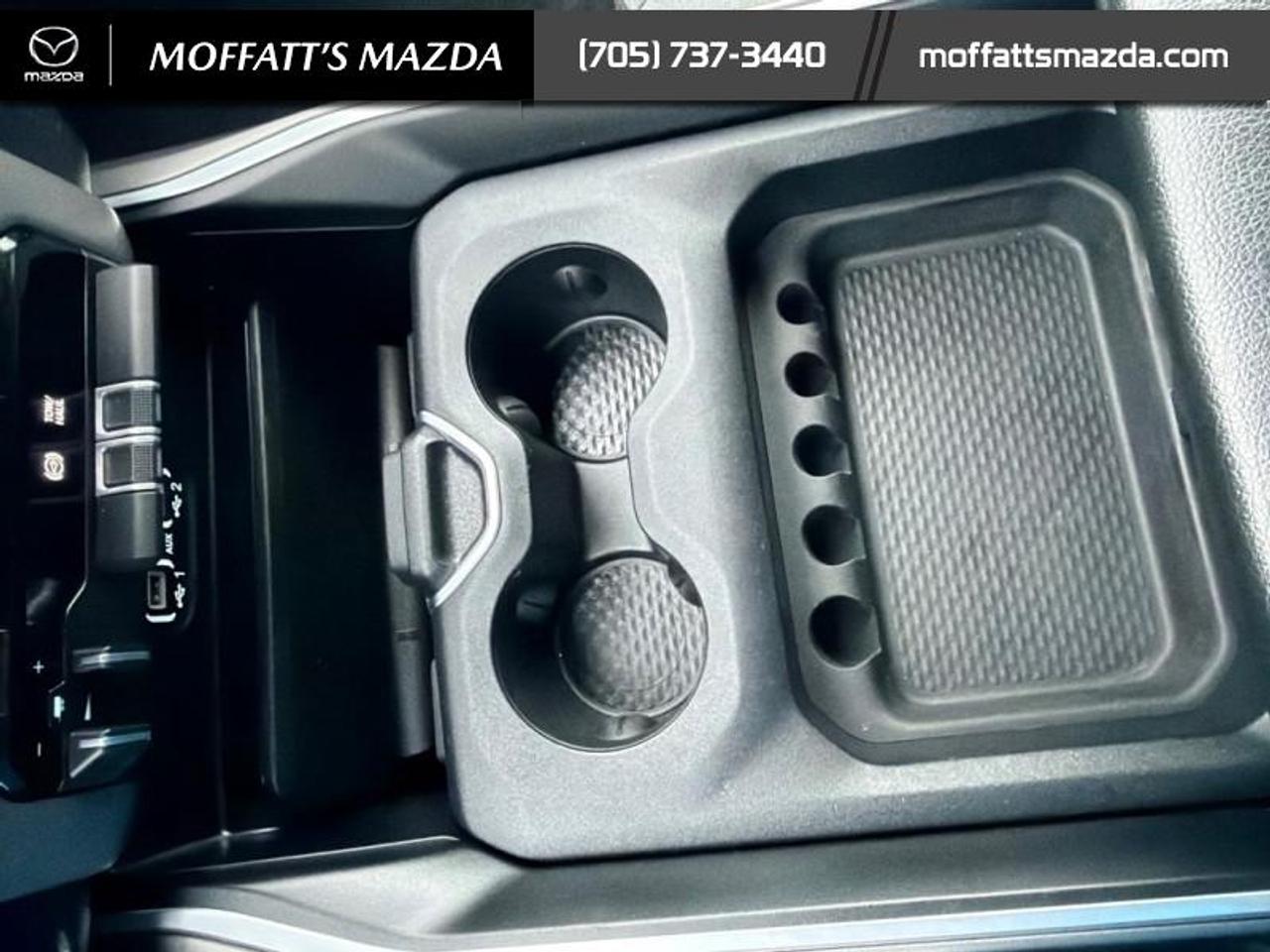 2024 RAM 2500 Big Horn Photo