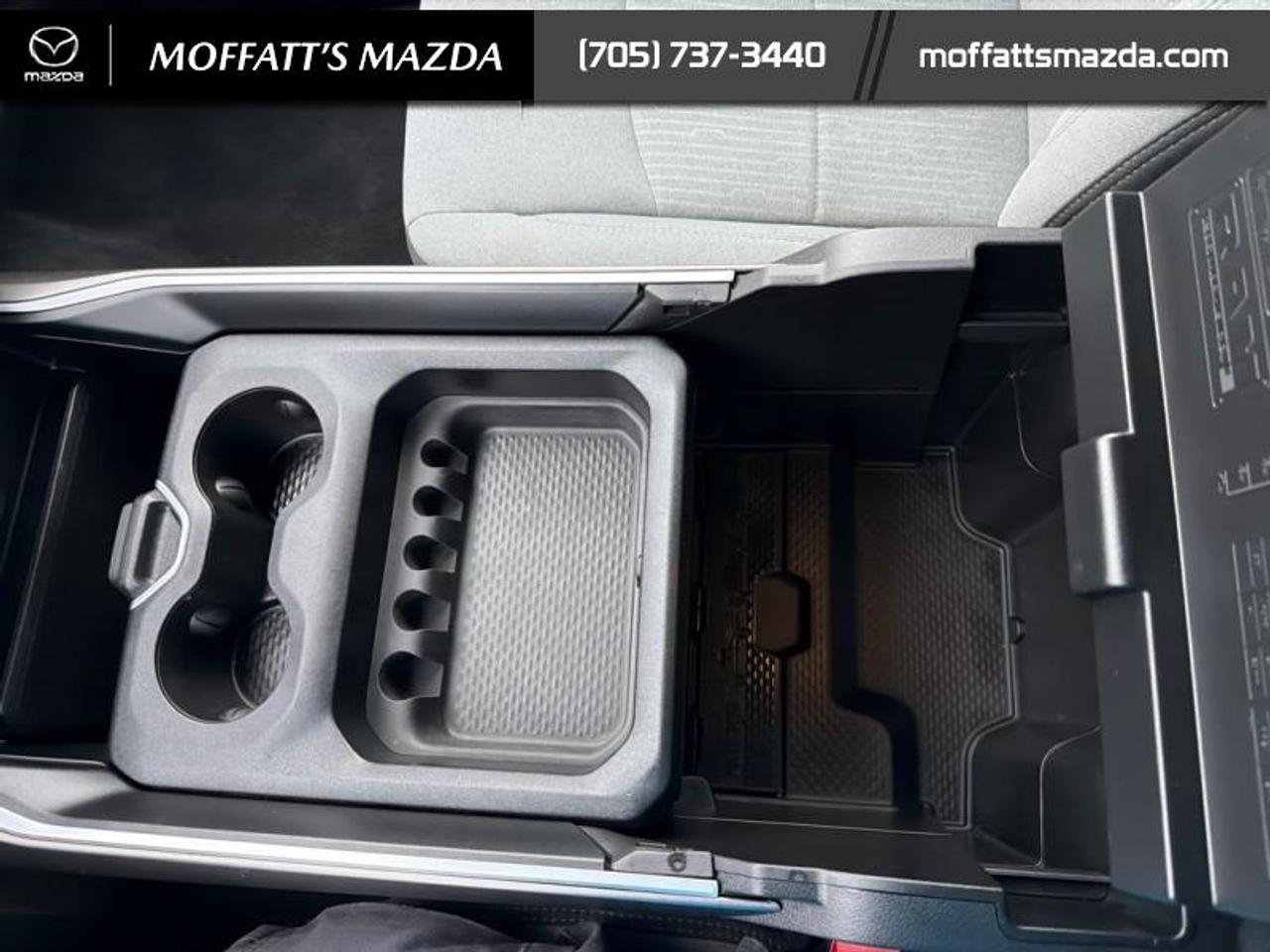 2024 RAM 2500 Big Horn Photo