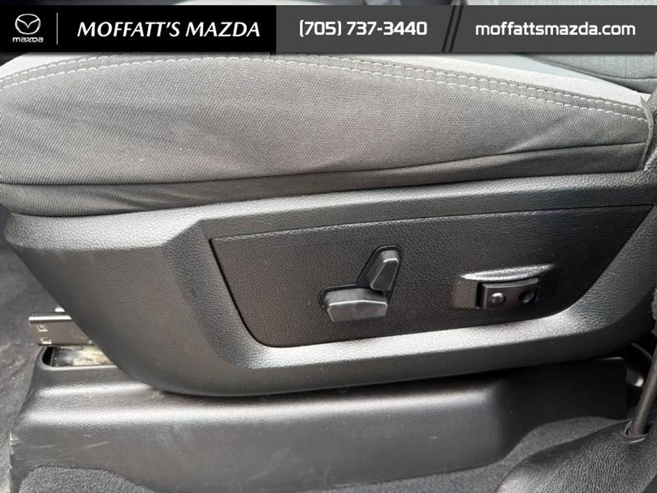 2024 RAM 2500 Big Horn Photo