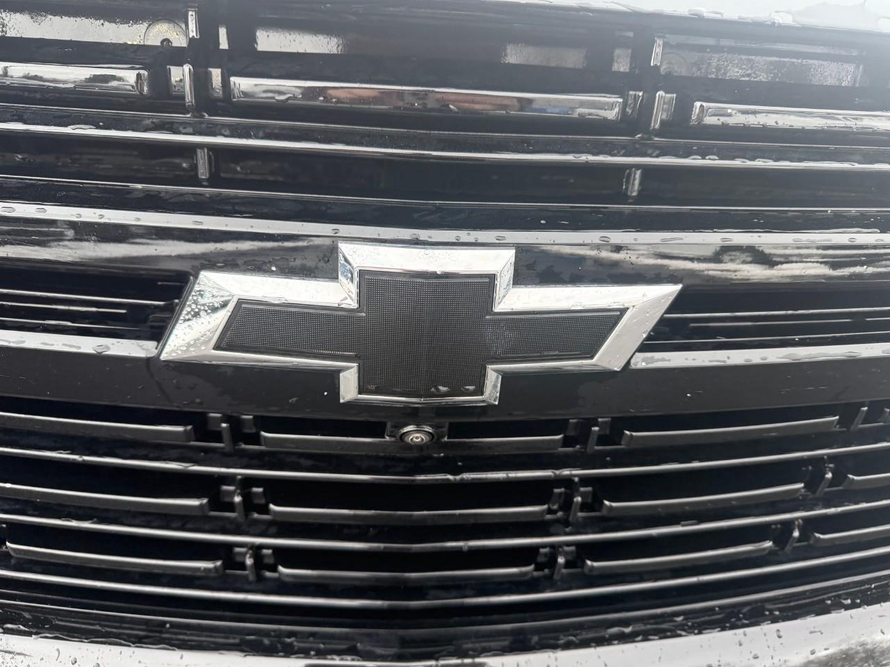 2023 Chevrolet Tahoe RST 4X4 Photo2