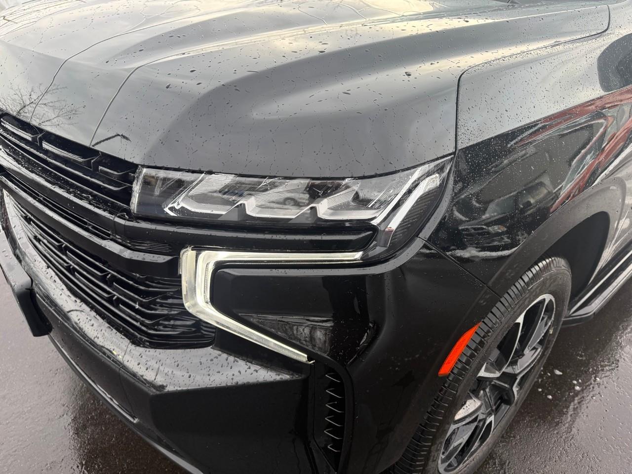 2023 Chevrolet Tahoe RST 4X4 Photo3