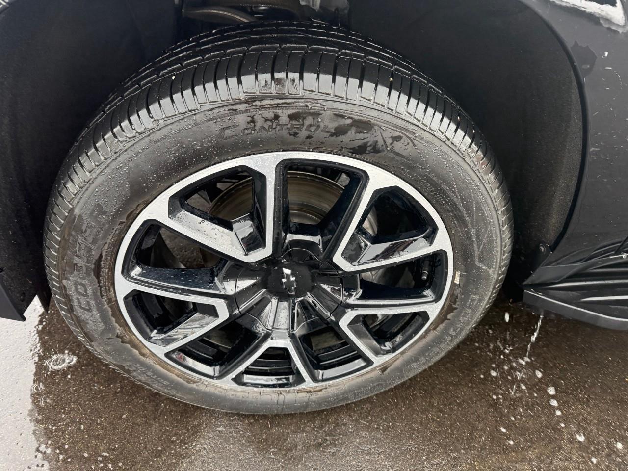 2023 Chevrolet Tahoe RST 4X4 Photo4