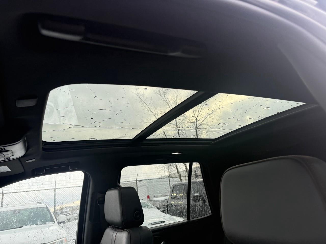 2023 Chevrolet Tahoe RST 4X4 Photo