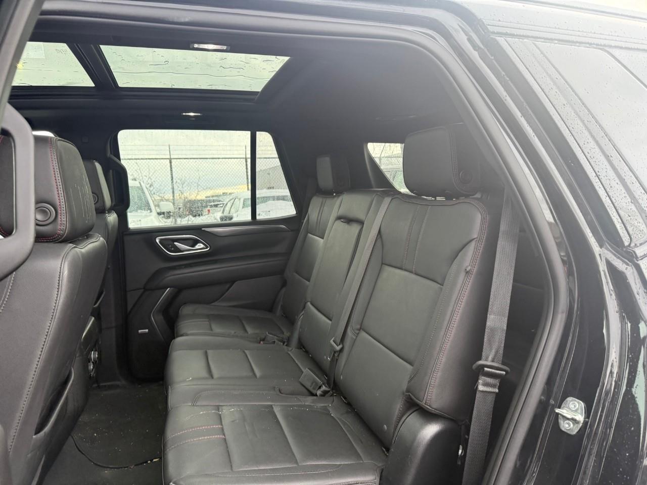 2023 Chevrolet Tahoe RST 4X4 Photo