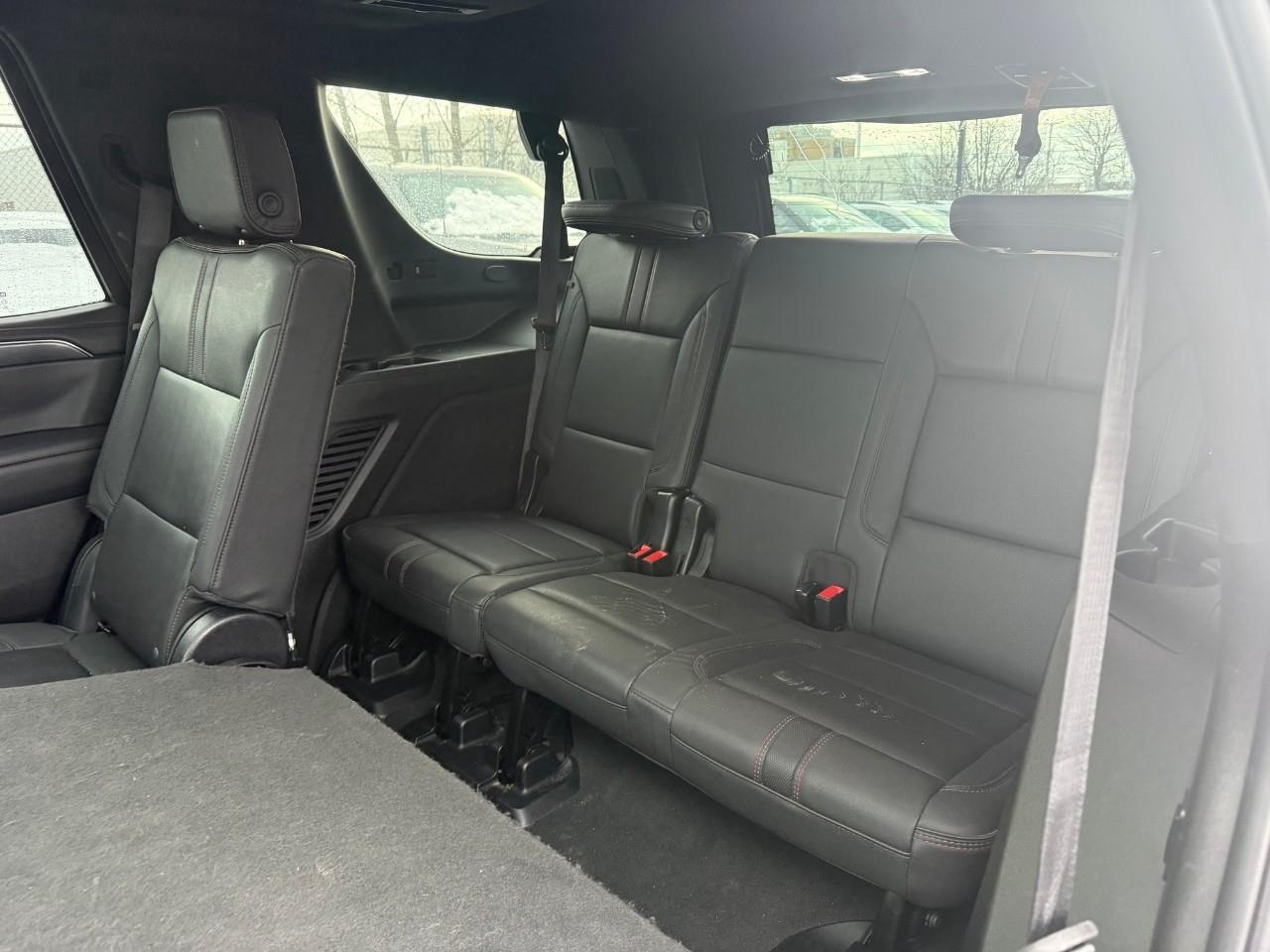 2023 Chevrolet Tahoe RST 4X4 Photo