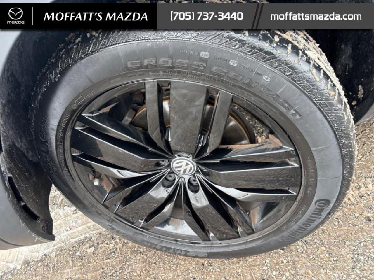 2019 Volkswagen Atlas Highline 3.6 FSI 4MOTION Photo