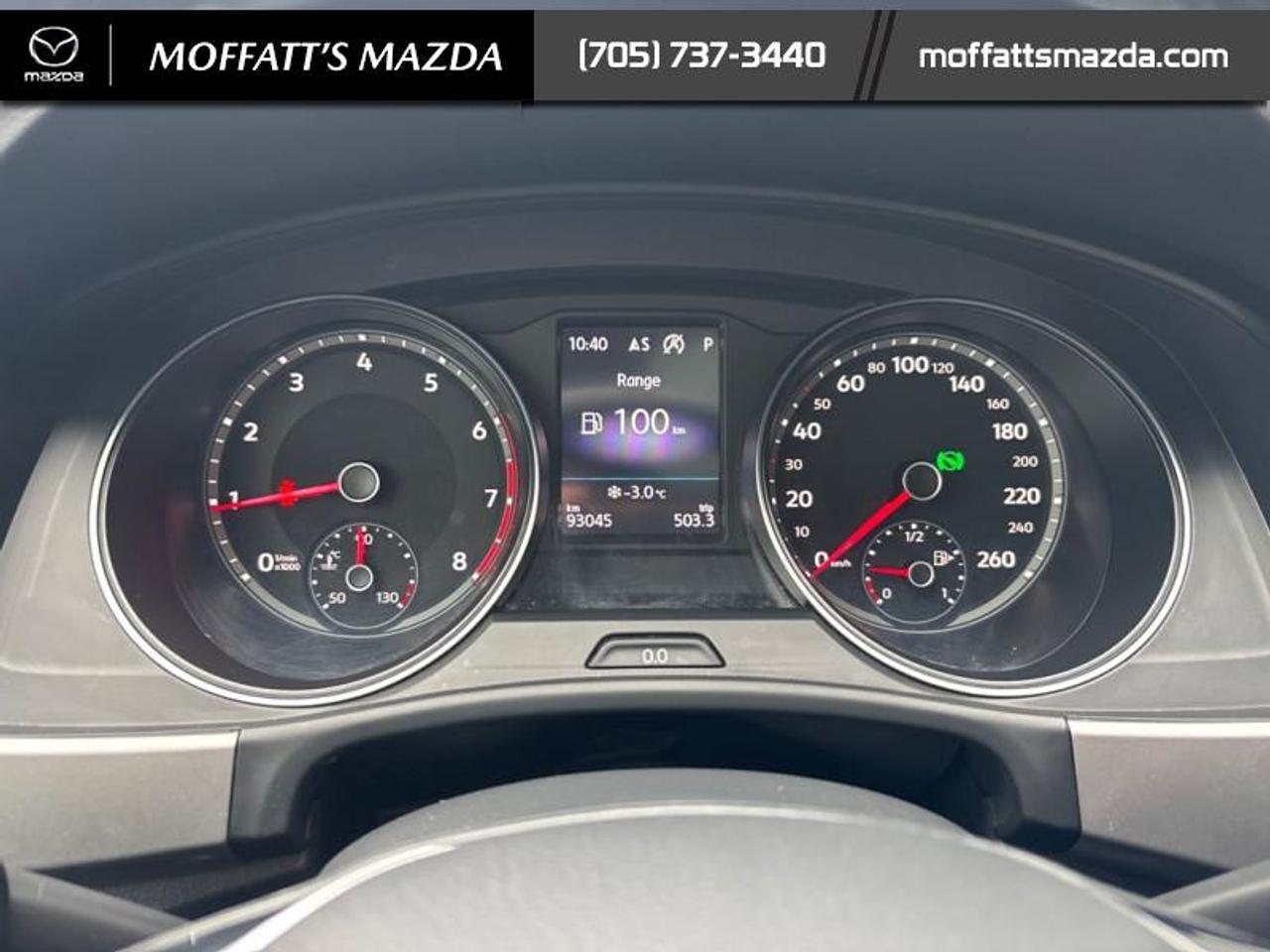 2019 Volkswagen Atlas Highline 3.6 FSI 4MOTION Photo