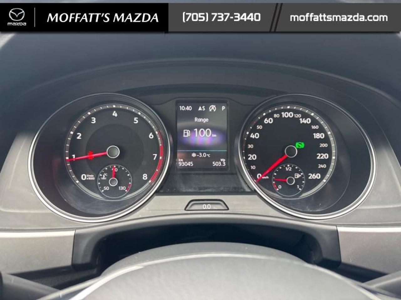 2019 Volkswagen Atlas Highline 3.6 FSI 4MOTION Photo