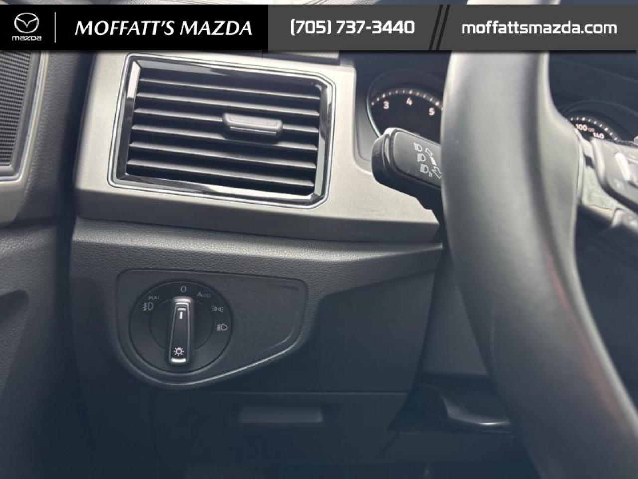 2019 Volkswagen Atlas Highline 3.6 FSI 4MOTION Photo