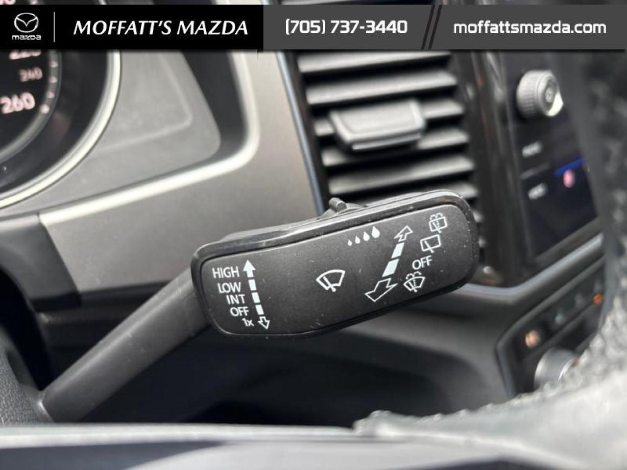 2019 Volkswagen Atlas Highline 3.6 FSI 4MOTION Photo