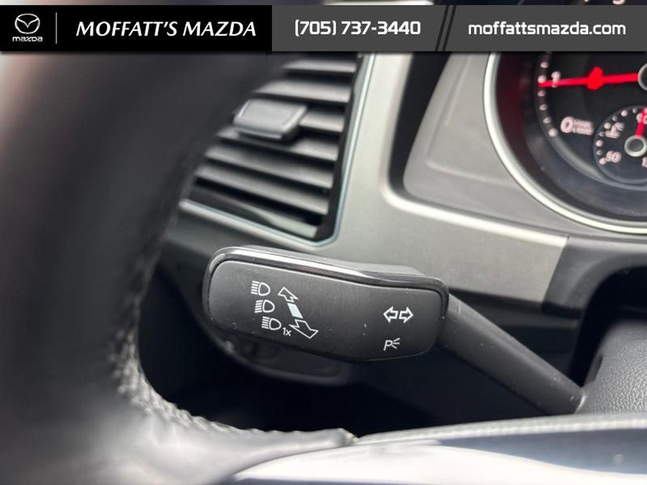 2019 Volkswagen Atlas Highline 3.6 FSI 4MOTION Photo