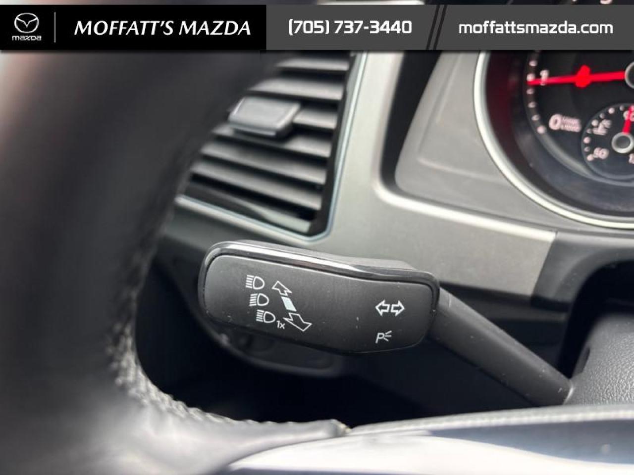 2019 Volkswagen Atlas Highline 3.6 FSI 4MOTION Photo