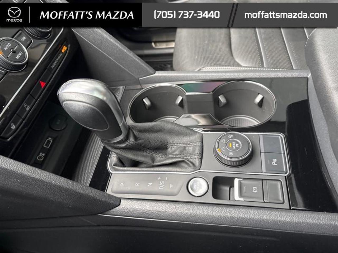 2019 Volkswagen Atlas Highline 3.6 FSI 4MOTION Photo