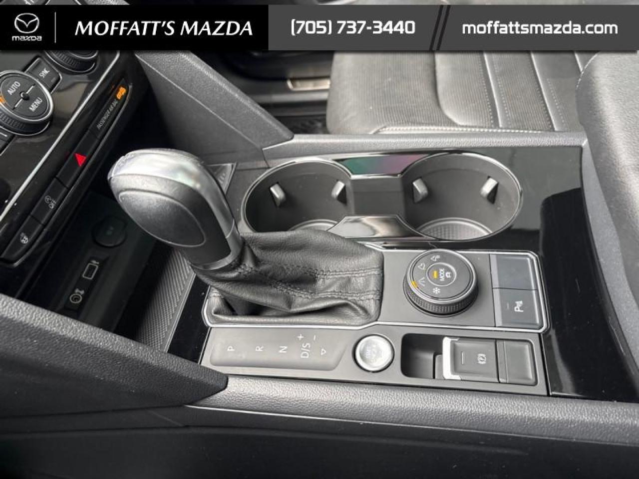 2019 Volkswagen Atlas Highline 3.6 FSI 4MOTION Photo