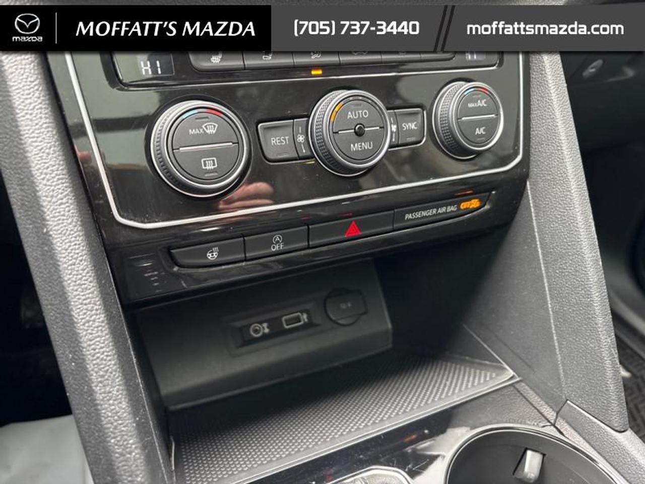 2019 Volkswagen Atlas Highline 3.6 FSI 4MOTION Photo