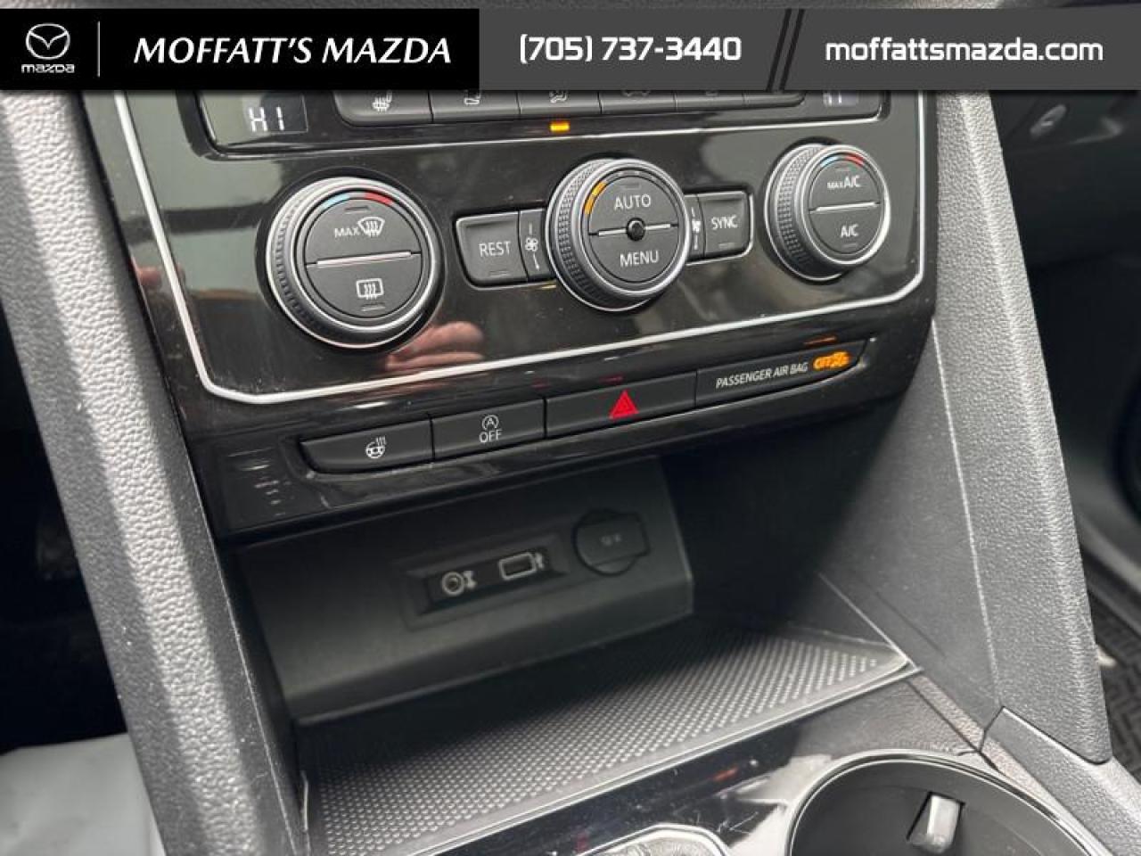 2019 Volkswagen Atlas Highline 3.6 FSI 4MOTION Photo