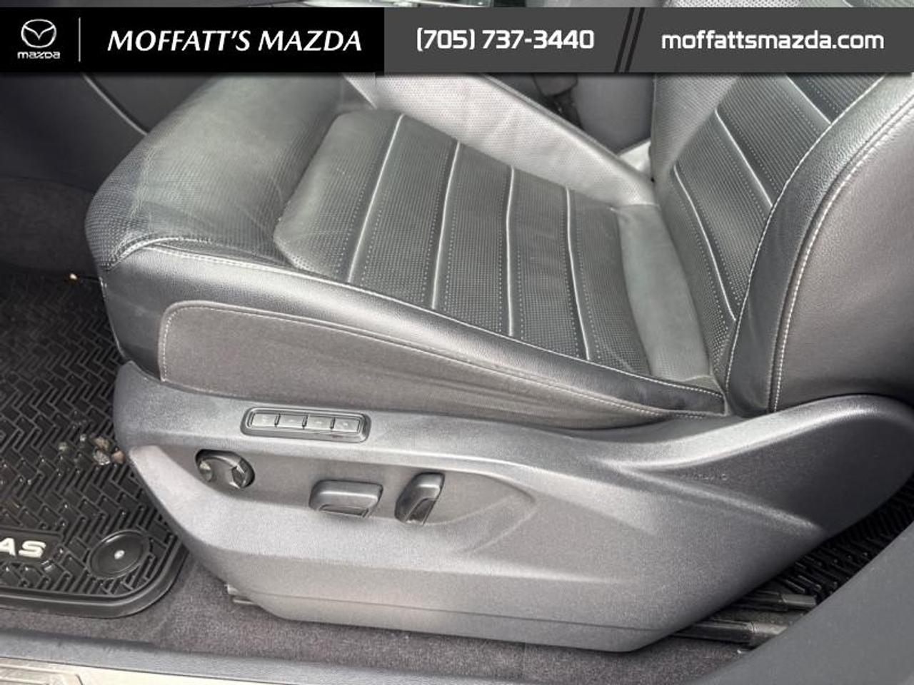 2019 Volkswagen Atlas Highline 3.6 FSI 4MOTION Photo