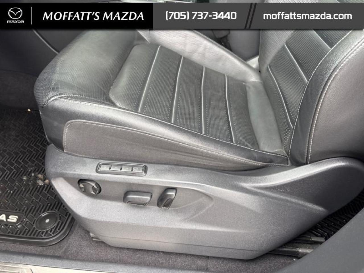 2019 Volkswagen Atlas Highline 3.6 FSI 4MOTION Photo