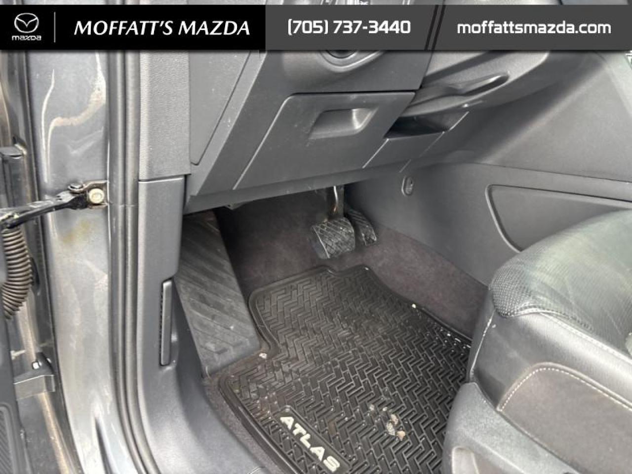 2019 Volkswagen Atlas Highline 3.6 FSI 4MOTION Photo