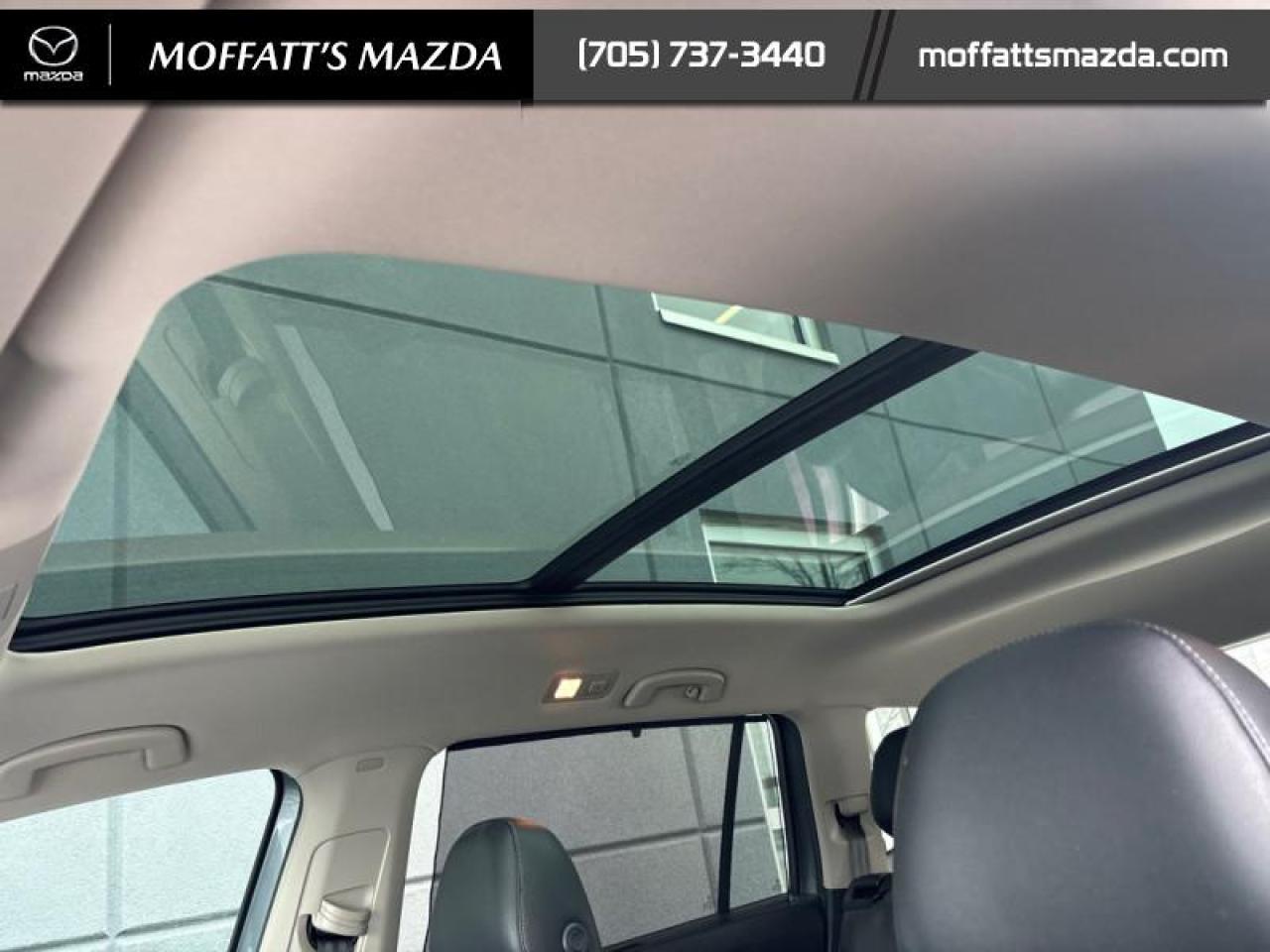 2019 Volkswagen Atlas Highline 3.6 FSI 4MOTION Photo