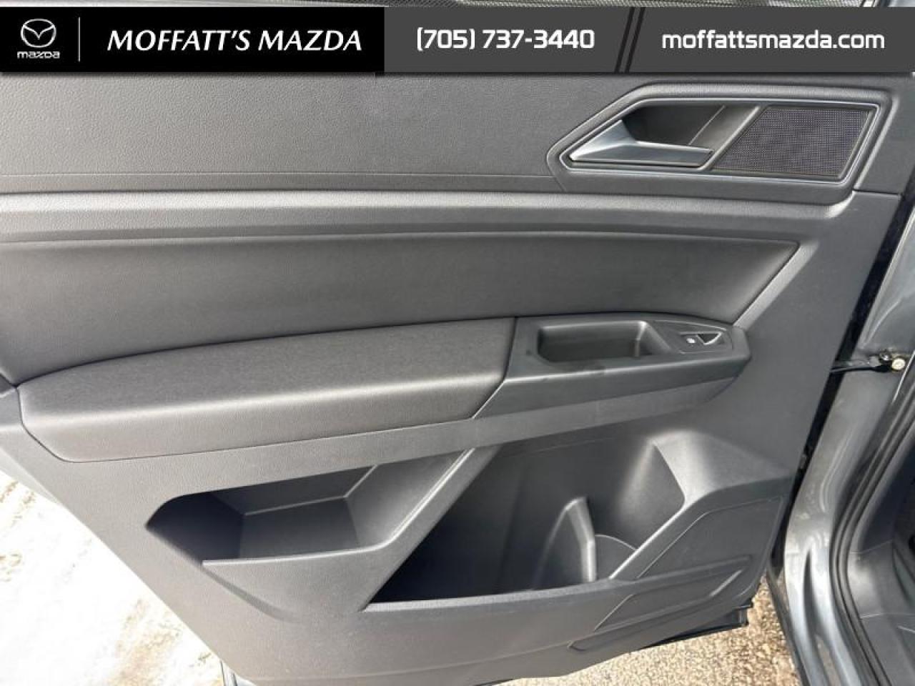 2019 Volkswagen Atlas Highline 3.6 FSI 4MOTION Photo