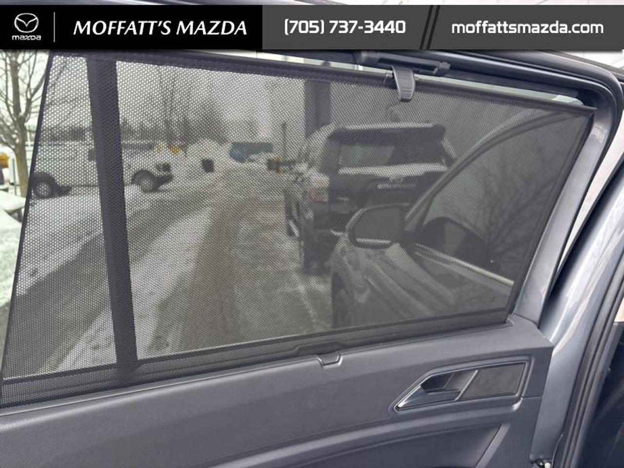 2019 Volkswagen Atlas Highline 3.6 FSI 4MOTION Photo