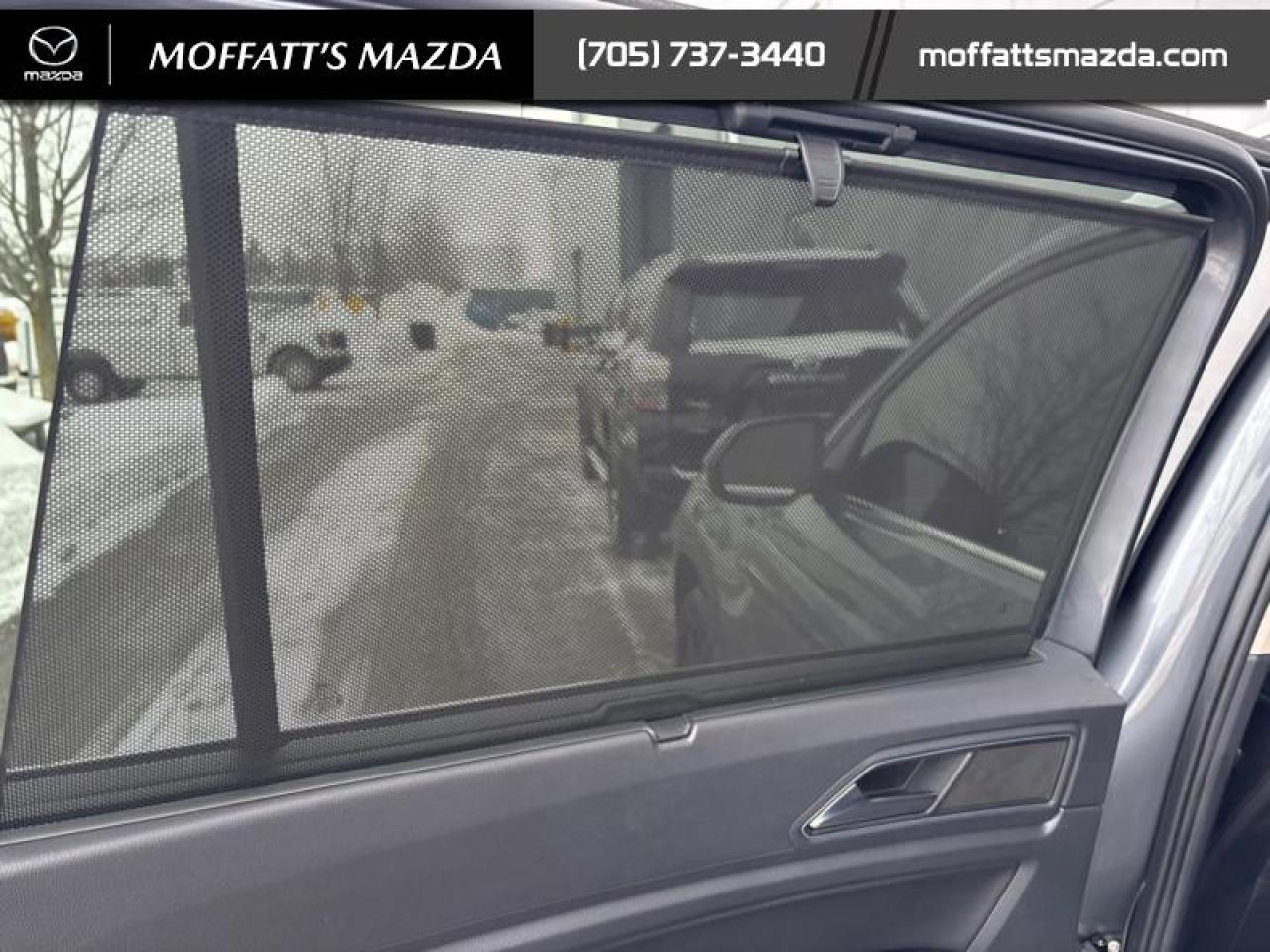 2019 Volkswagen Atlas Highline 3.6 FSI 4MOTION Photo