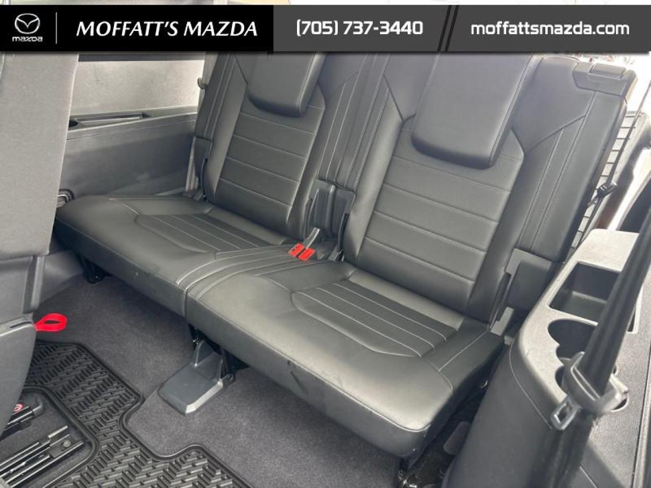 2019 Volkswagen Atlas Highline 3.6 FSI 4MOTION Photo