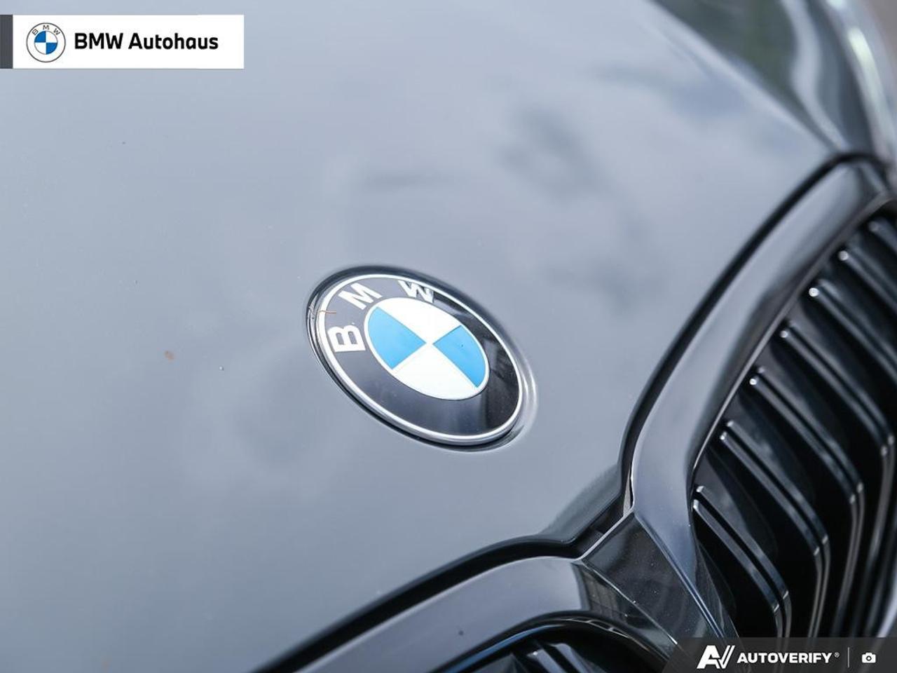 2026 BMW 3 Series Sedan [89CW] Photo