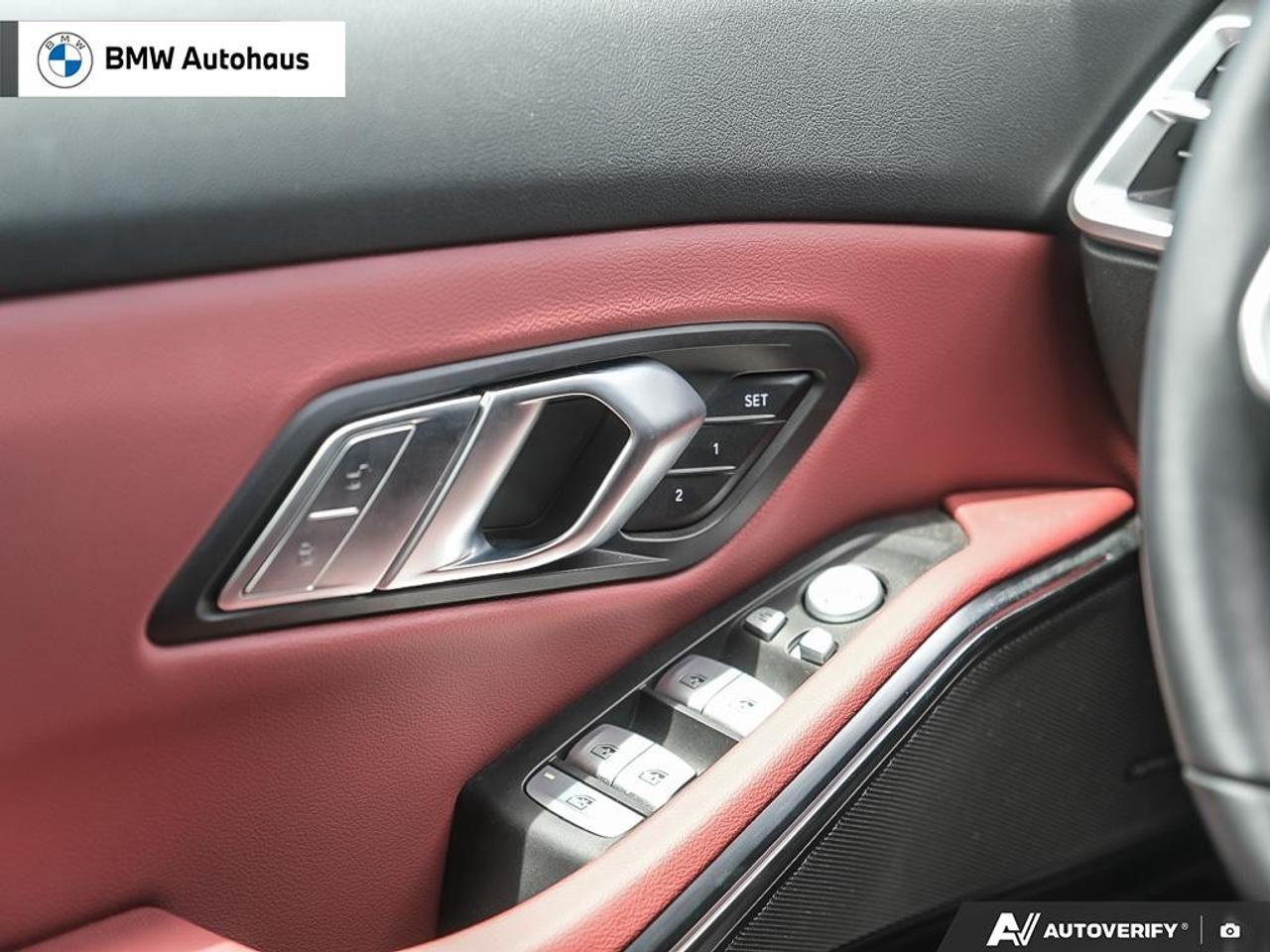 2026 BMW 3 Series Sedan [89CW] Photo
