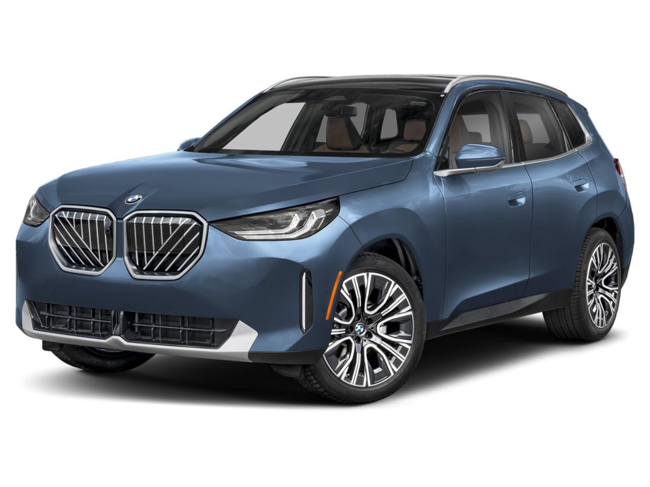 2026 BMW X3 Sports Activity Vehicle [73GP] Photo0