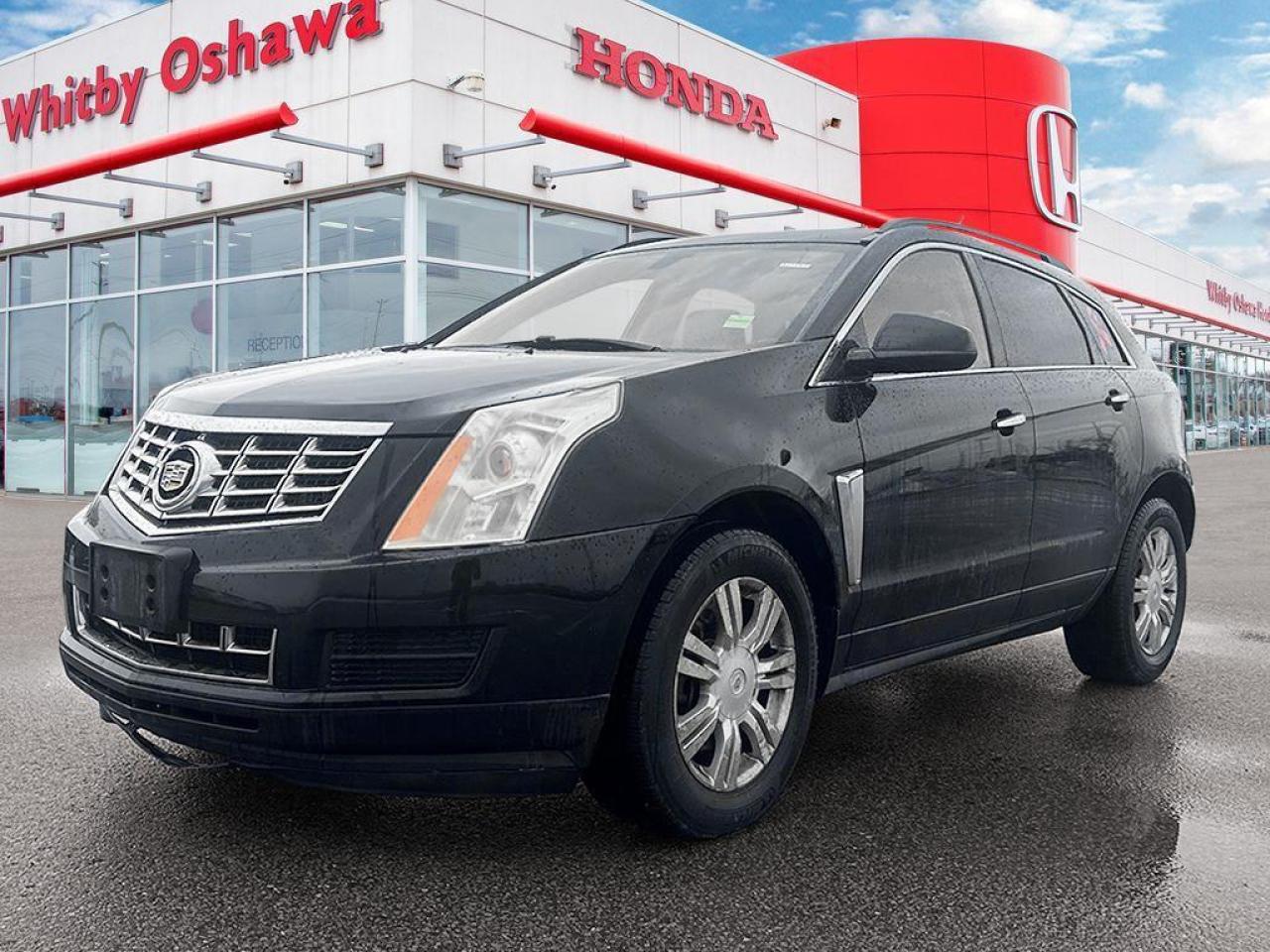 2013 Cadillac SRX LEATHER Photo