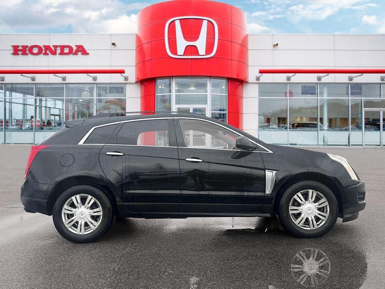 2013 Cadillac SRX LEATHER Photo