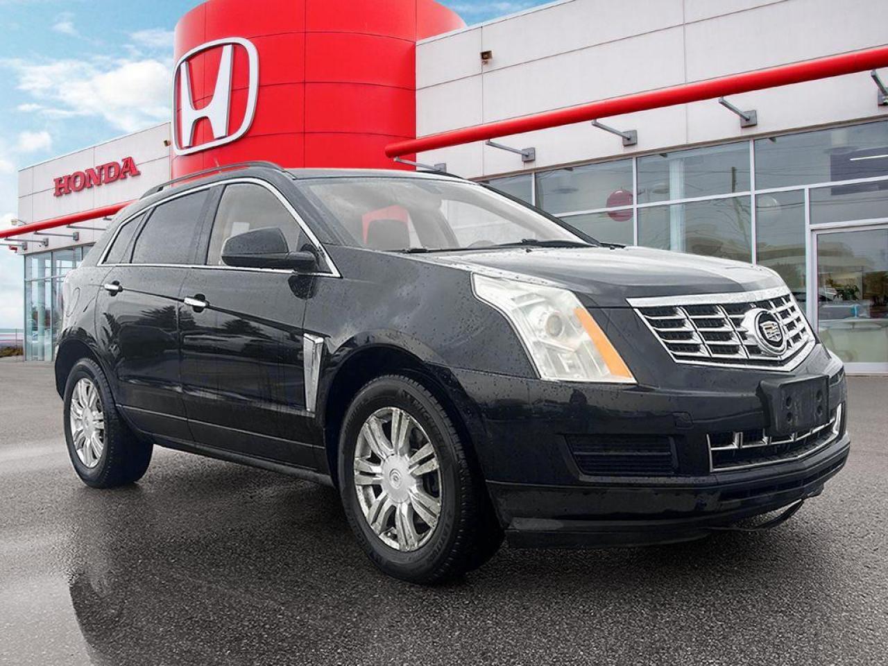 2013 Cadillac SRX LEATHER Photo