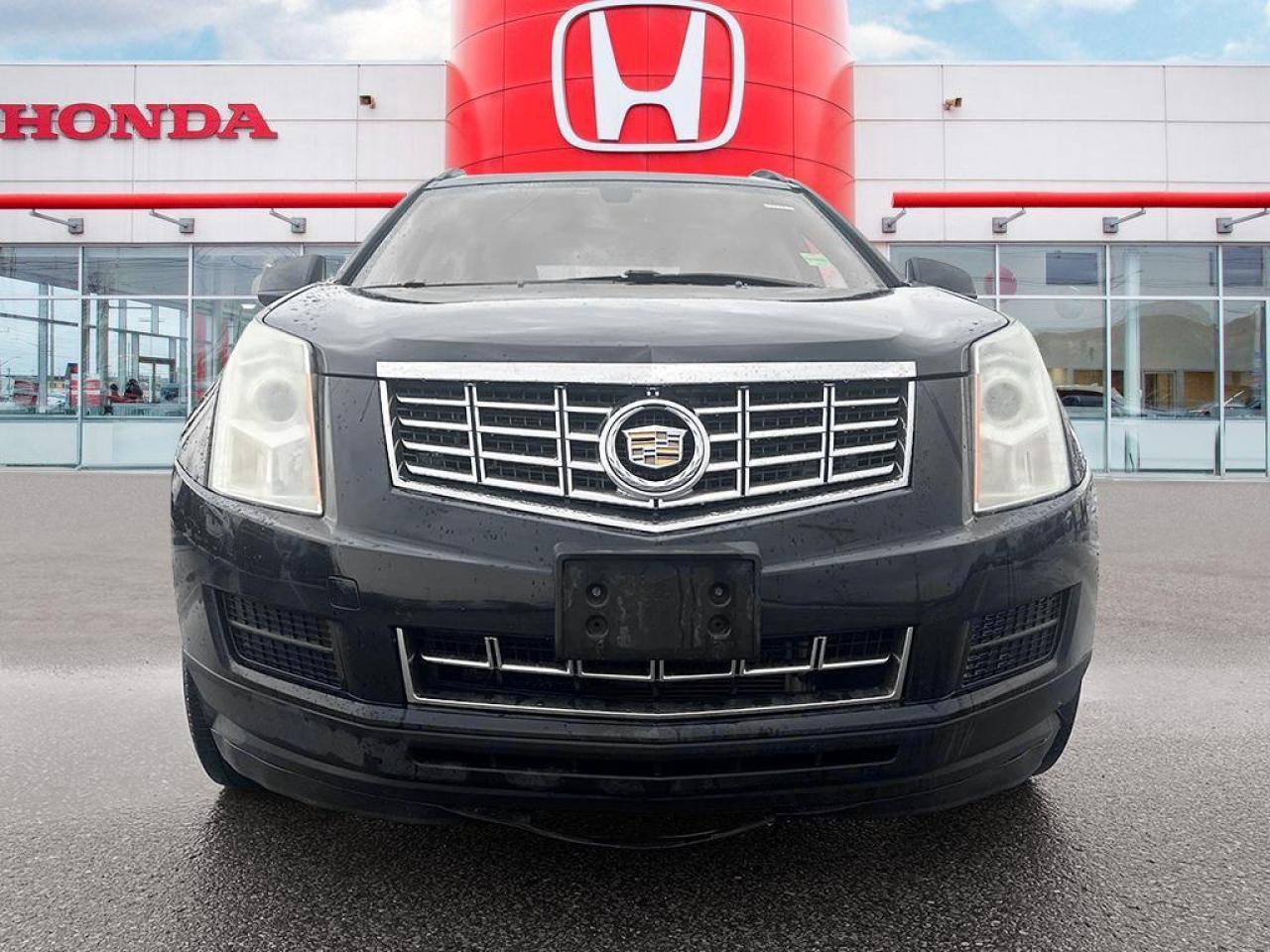 2013 Cadillac SRX LEATHER Photo