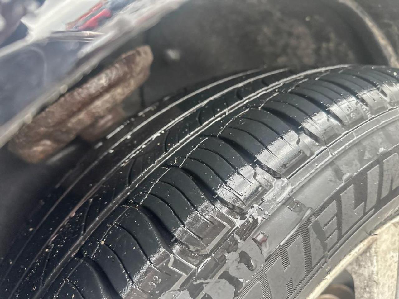 2013 Cadillac SRX LEATHER Photo