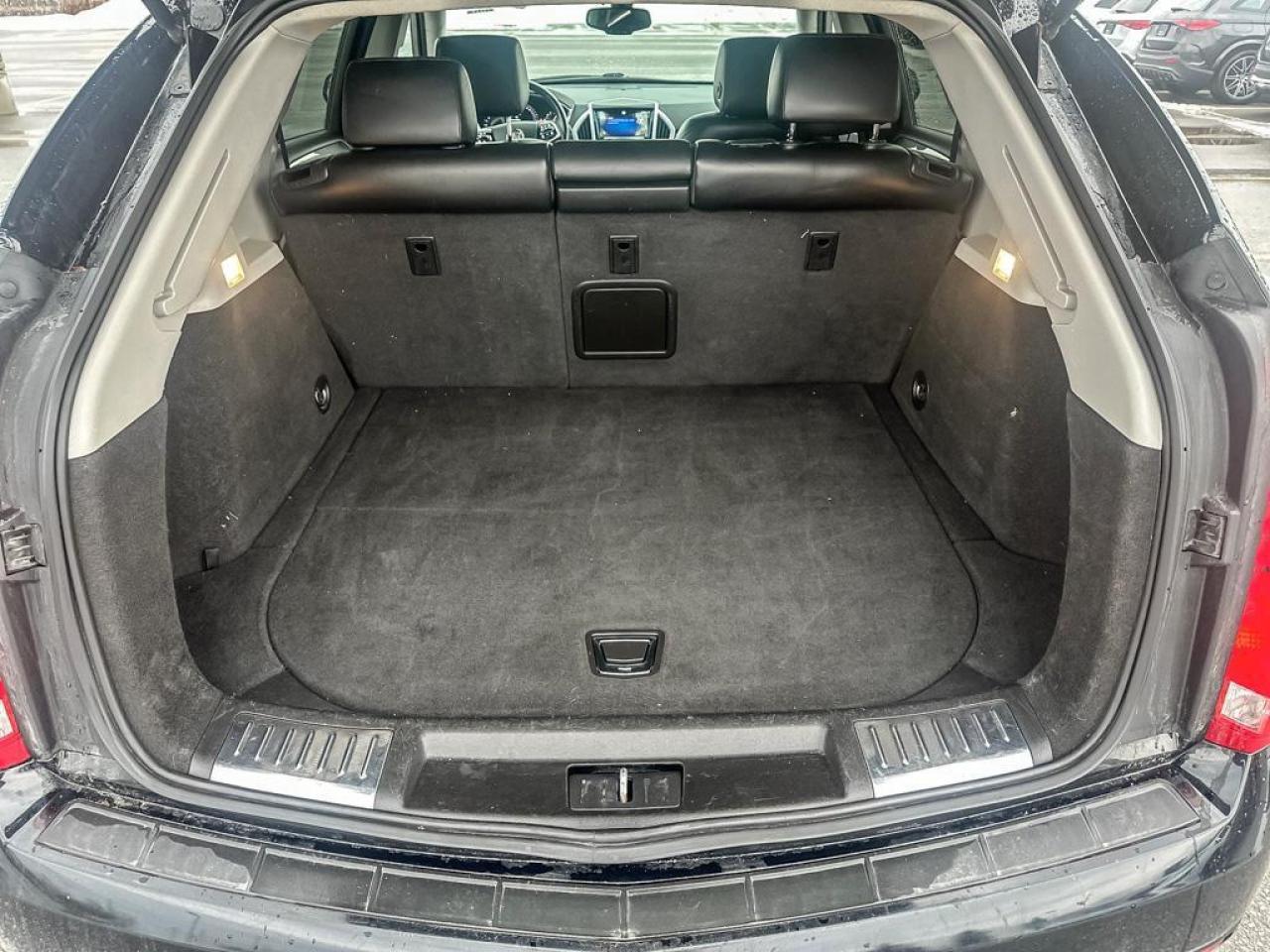 2013 Cadillac SRX LEATHER Photo