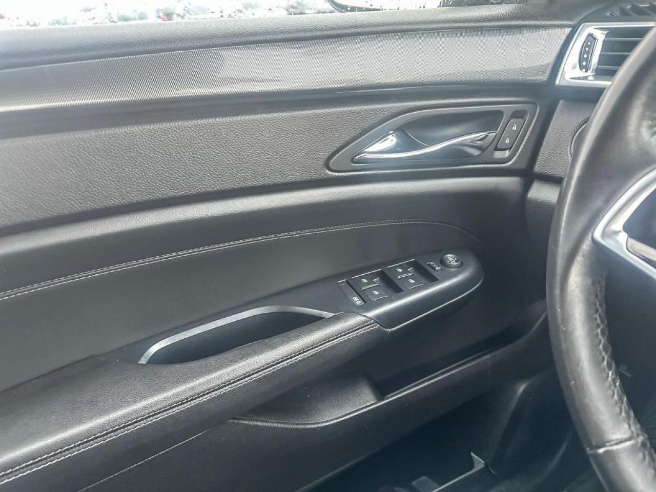 2013 Cadillac SRX LEATHER Photo