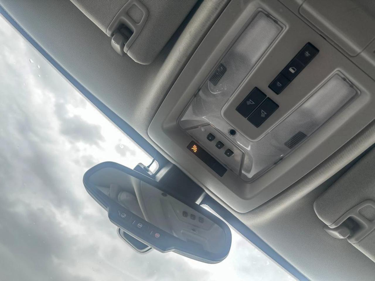 2013 Cadillac SRX LEATHER Photo