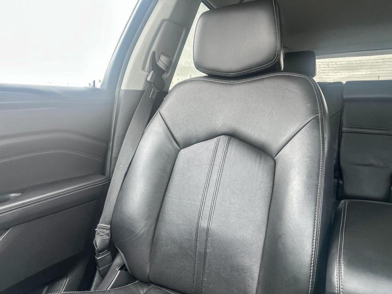 2013 Cadillac SRX LEATHER Photo
