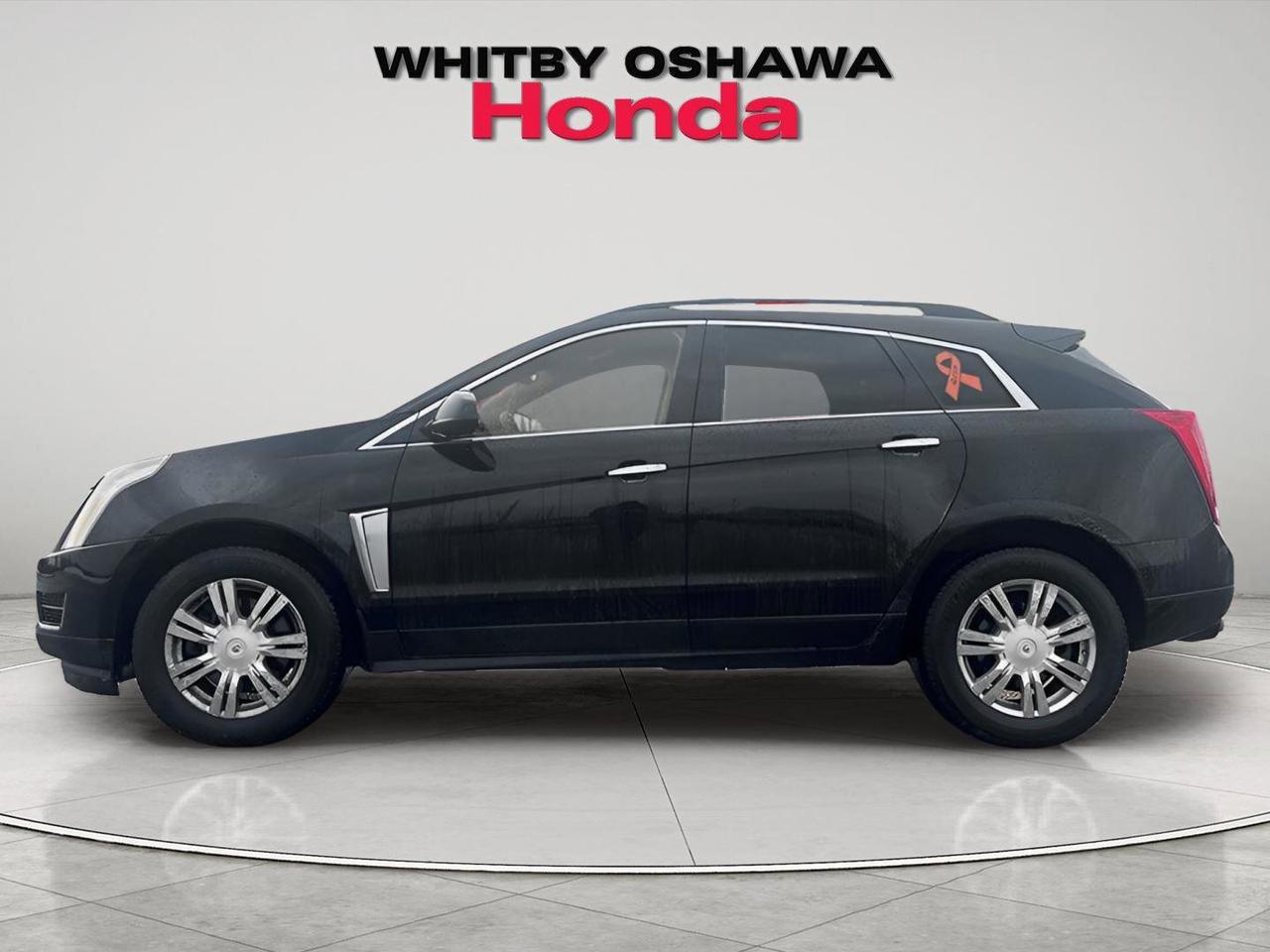 2013 Cadillac SRX LEATHER Photo