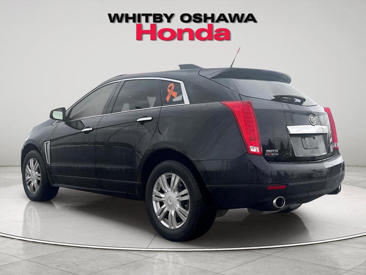 2013 Cadillac SRX LEATHER Photo