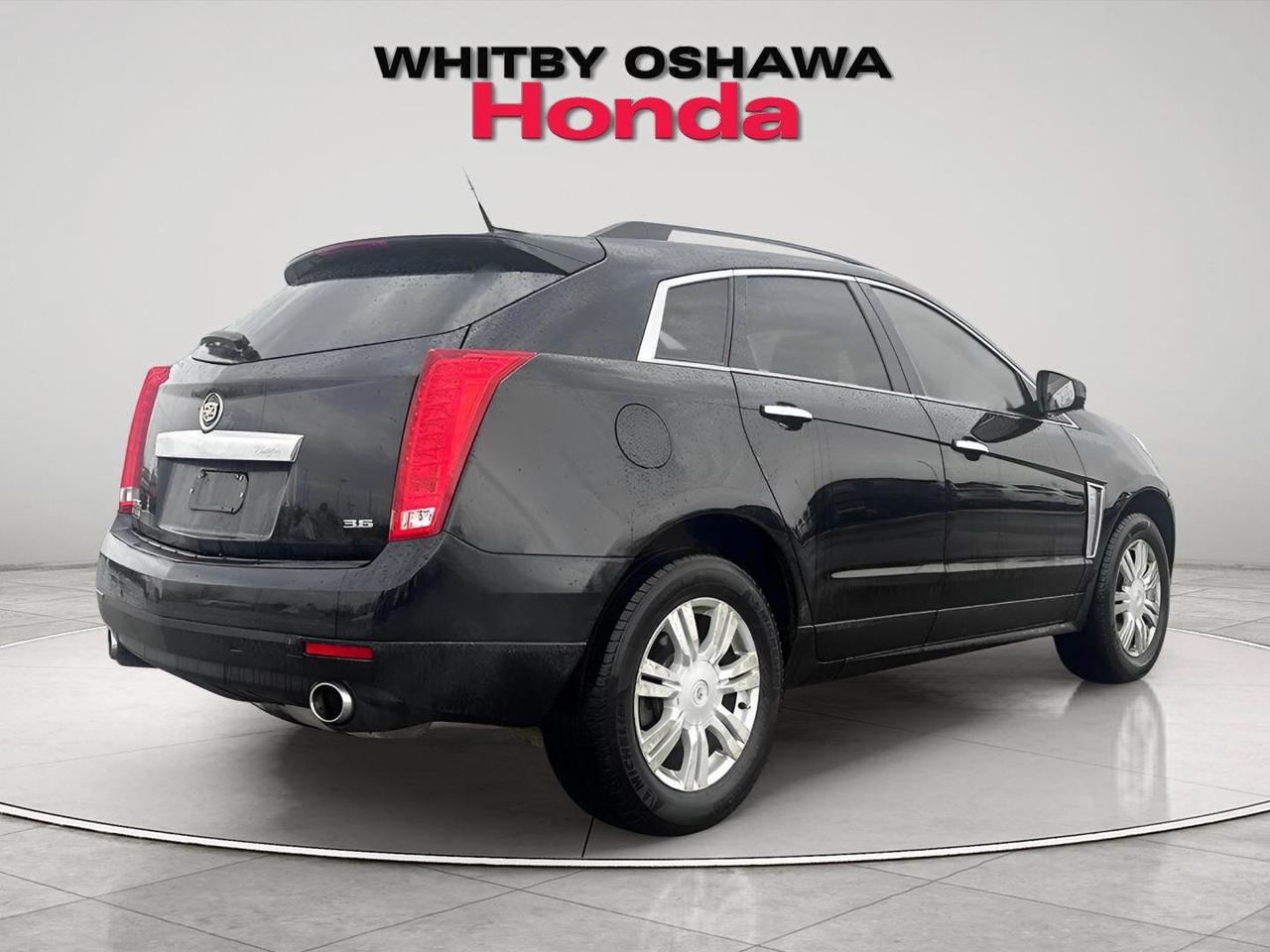 2013 Cadillac SRX LEATHER Photo