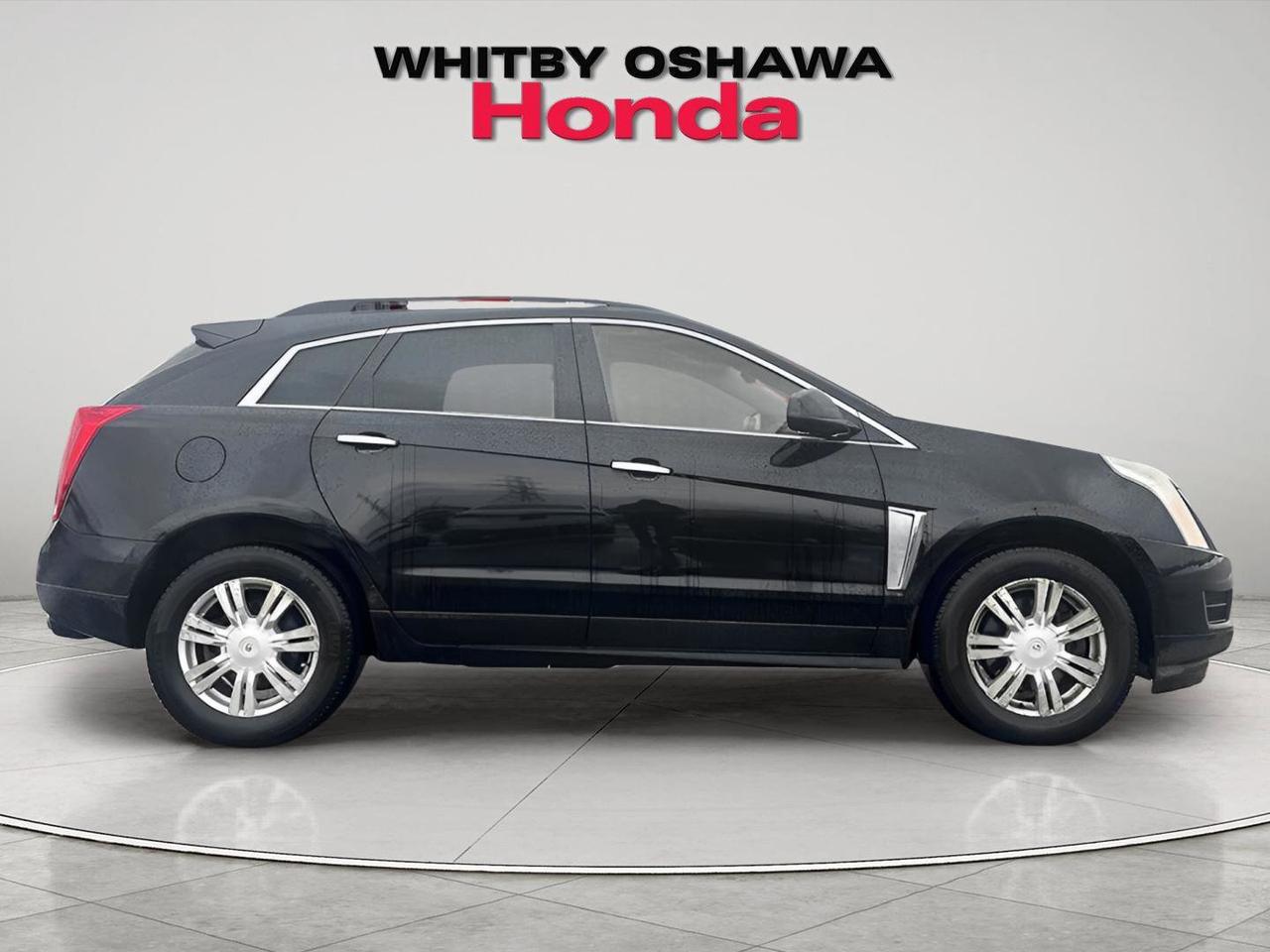 2013 Cadillac SRX LEATHER Photo