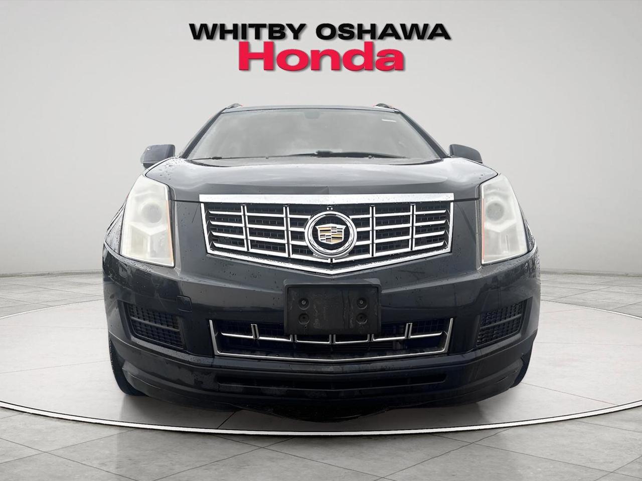 2013 Cadillac SRX LEATHER Photo