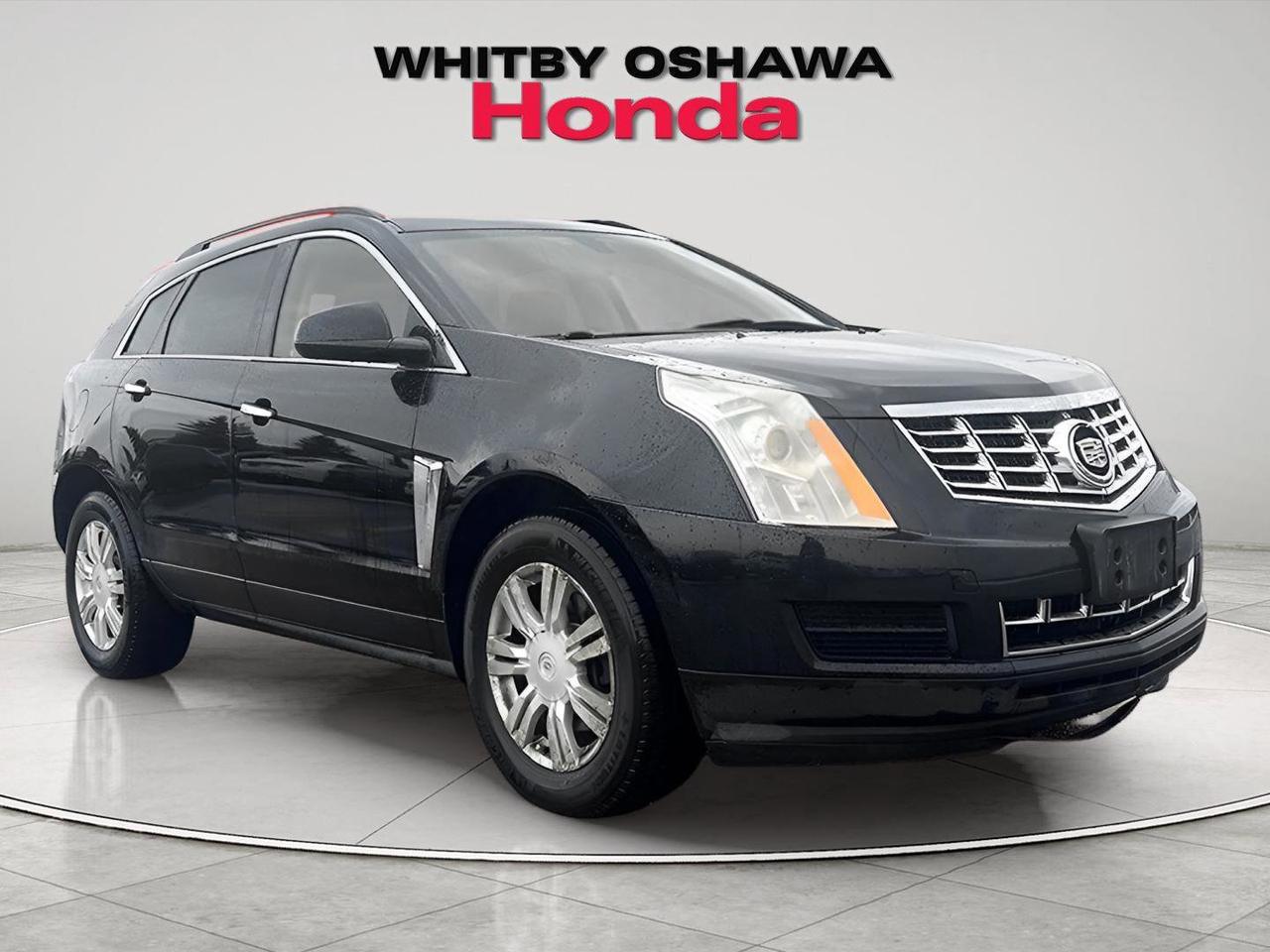 2013 Cadillac SRX LEATHER Photo