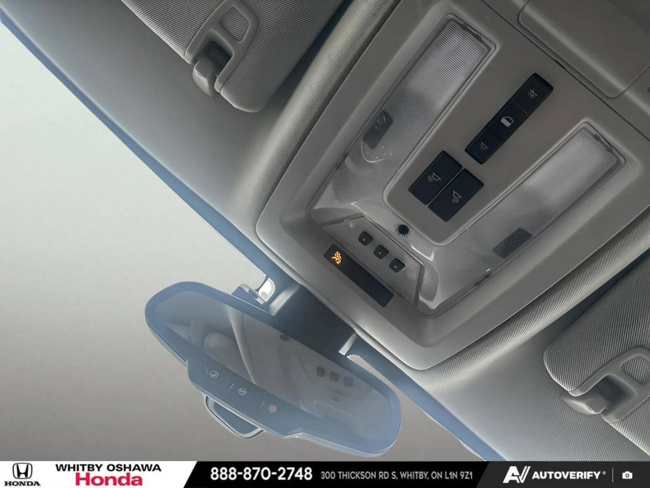 2013 Cadillac SRX LEATHER Photo